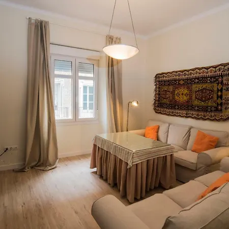 Appartement Muelle 18