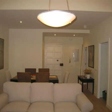 Appartement Muelle 18 *