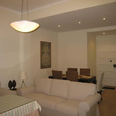 Muelle 18 Appartement Málaga