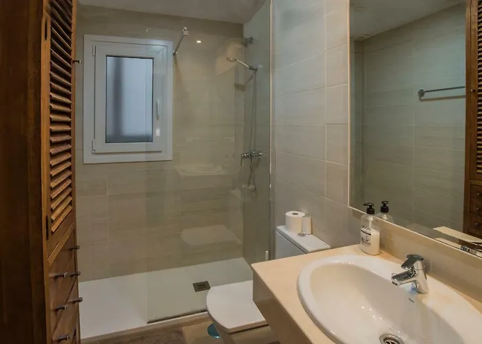 Muelle 18 Apartment