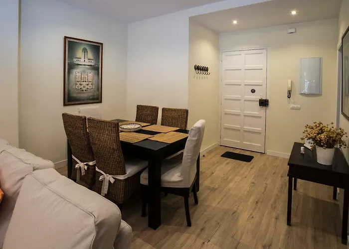 Apartment Muelle 18 *