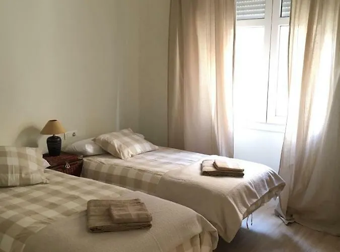 Muelle 18 Apartment