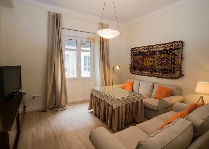Apartment Muelle 18