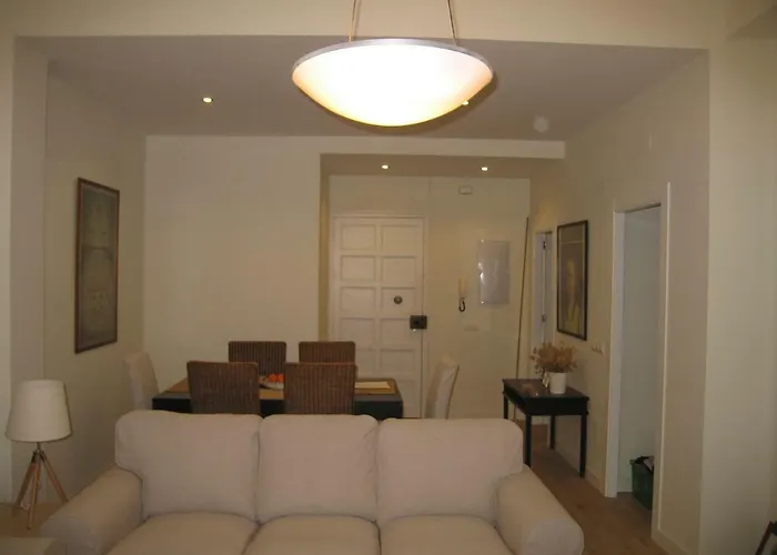 Apartment Muelle 18 *