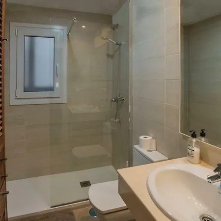 Muelle 18 Apartment