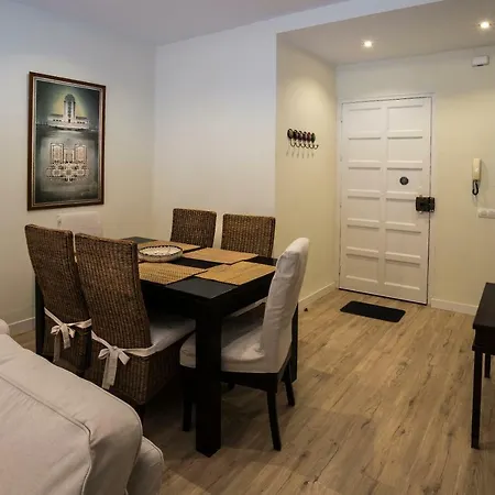 Apartment Muelle 18 *